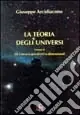 La teoria degli universi. Vol. 2 Gli universi ipersferici n-dimensionali Di Tendenza