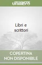 Libri e scrittori Esclusivo