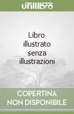 Quantità Limitata Libro illustrato senza illustrazioni