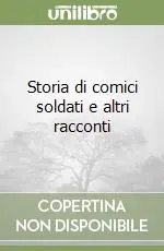 Prezzo Di Fabbrica Storia di comici soldati e altri racconti
