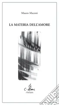 Must-Have La materia dell‘amore