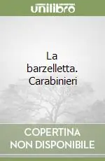 Esclusivo La barzelletta. Carabinieri
