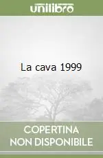 La cava 1999 Compra Online