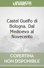 Novità Castel Guelfo di Bologna. Dal Medioevo al Novecento
