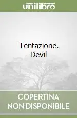 Prezzo Scontato Tentazione. Devil