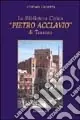 La biblioteca civica «Pietro Acclavio» di Taranto Non Perdere