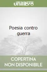 Poesia contro guerra Offerta