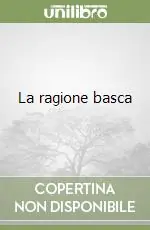 La ragione basca Affare