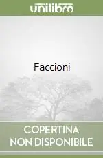 Faccioni Subito Disponibile