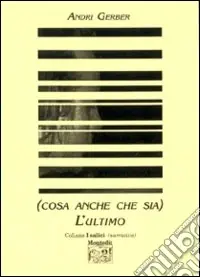 Cosa anche che sia l‘ultimo Professionale