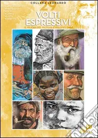 Compra Oggi Stesso Volti espressivi