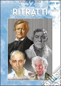 Più Venduto Ritratti