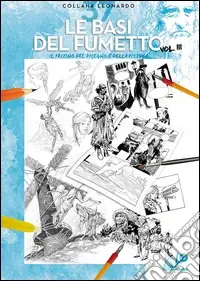 Prezzo Conveniente Le basi del fumetto
