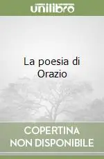 La poesia di Orazio Pagamento Sicuro