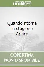 Quando ritorna la stagione Aprica Saldi