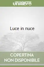 Sconto Luce in nuce