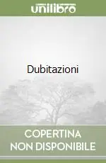 Dubitazioni A Buon Prezzo