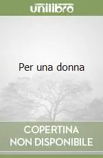 Per una donna Promo Stagionale