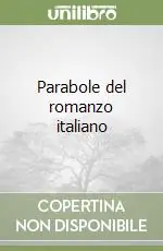 Parabole del romanzo italiano Nuovo Arrivo
