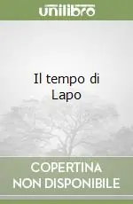 Il tempo di Lapo A Buon Prezzo