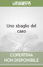 Prezzo Scontato Uno sbaglio del caso