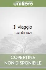 Il viaggio continua Di Tendenza