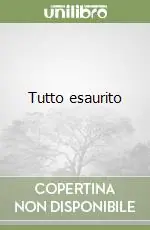 Tutto esaurito Più Venduto