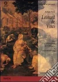 Compra Online Léonard de Vinci. De l‘Adoration des Mages à l‘Annonciation. Ediz. illustrata