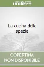 Prezzo Di Fabbrica La cucina delle spezie