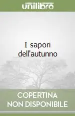 Economico I sapori dell‘autunno