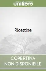 Prezzo Di Fabbrica Ricettine