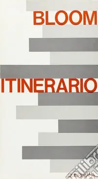 Spedito Oggi Itinerario. Meditazioni su un tema