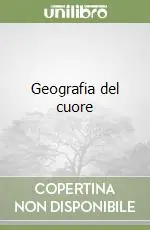 Geografia del cuore Prezzo Conveniente