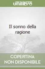 Vendita Finale Il sonno della ragione