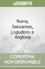 Saldi Nurra, Sassarese, Logudoro e Anglona