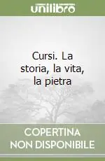 Scelto Dai Clienti Cursi. La storia, la vita, la pietra