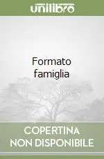 Formato famiglia Professionale