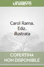 Di Tendenza Carol Rama. Ediz. illustrata