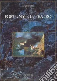 Fortuny e il teatro Consegna Rapida