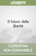 Professionale Il futuro della libertà