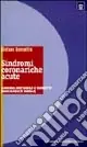 Economico Sindromi coronariche acute. Angina instabile e infarto miocardico non-Q