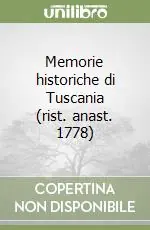 Memorie historiche di Tuscania (rist. anast. 1778) Promozione