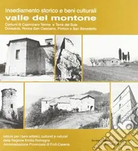 La valle del Montone. Insediamento storico e beni culturali Compra Adesso