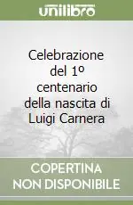 Vendita Finale Celebrazione del 1º centenario della nascita di Luigi Carnera
