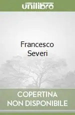 Più Venduto Francesco Severi
