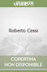 Nuova Collezione Roberto Cessi