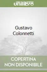 Gustavo Colonnetti Promo Stagionale