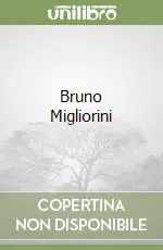 Bruno Migliorini Promo Stagionale