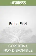 Promozione Bruno Finzi