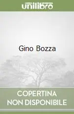 Saldi Gino Bozza